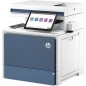 HP Color Laserjet Enterprise